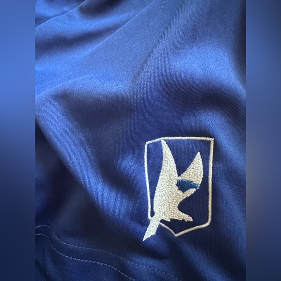 Men’s LevelWear Duval Polo, size Large - Picture 8 of 10